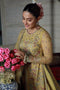 Gulmina Luxury Handwork Chiffon Formals – Ayeza
